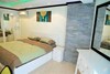 Apartamento Sleek 1 Bed Condo Jomtien
