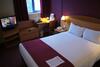 Waterloo Hub Hotel & Suites