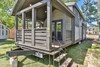 Lhot Tiny Home Village