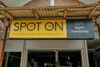 Hostal Spot On 2375 Agbil Homestay