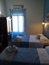 Bed & Breakfast Le Scalette Del Centro