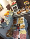 Bed & Breakfast Le Scalette Del Centro