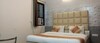 Adb Rooms Hotel Clink Residency