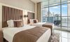 Apartamento Staycae Bay's Edge