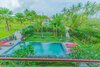 Hotel Tantra Guesthouse Ubud