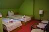 Hostal Pensjonat B&B Bike Hostel Garten