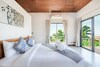 4 Bedroom Sea View Villa Bubbles