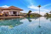4 Bedroom Sea View Villa Bubbles