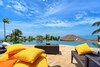 4 Bedroom Sea View Villa Bubbles