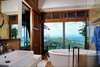 8 Bedroom Sea View Villa Blue Overlooking Chaweng