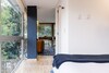 Apartamento Comfortable Studio Near La Condesa