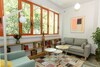 Hip, Modern Tech Condo W Rooftop In La Condesa