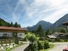 Vintage Apartment In Ehrwald With Roof Terrace