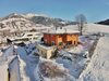 Mod Apartment In Bruck An Der Gro�glocknerstra�e With Garden