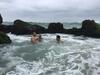 Albergue Angauel Inn Cerro Playa Rosada