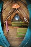 Hotel Azuluna Ecolodge