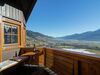 Charming Wooden Chalet In Walchen With Balcony