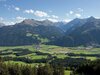 Charming Apartment In Mittersill Near Ski Area
