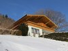 Spacious Chalet With Sauna In Piesendorf