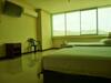 Hotel Agua Blanca