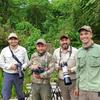 Anaconda Lodge Ecuador
