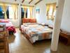 Hotel Verde Azul