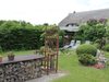 Quaint Apartment In Wittenbeck With Garden