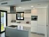 Luxurious Villa In Calpe With Private Swimming Pool
