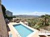 Luxury Villa With Private Swimming Pool In Benitachell