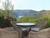 Idyllic Villa In Esparron-de-verdon With Barbecue