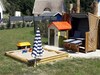 Alluring Holiday Home In Rerik Near Seabeach