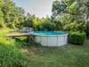 Peaceful Holiday Home Saint-martin-le-redon With Pool