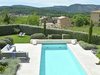 Lavish Villa In Malauc�ne With Private Garden