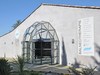 Lavish Villa In Malauc�ne With Private Garden