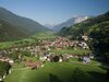 Spacious Apartment In L�ngenfeld With Terrace