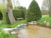Cozy Chalet In Gerb�pal With Terrace