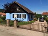 Cozy Chalet In Granges-sur-vologne Near Ski Area