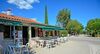 Camping Les Moulieres