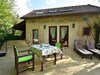 Characteristic Cottage/ Detached House On A Estate
