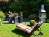 Spacious Apartment In Madfeld With Private Terrace