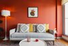 Apartamento Luxurious Designer 2br Apt. In Polanco