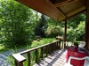 Detached Chalet In Lovely Hiking Region