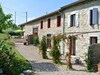 Restored Barn In Privat Domain With Pool And 2 Lakes