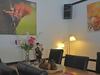 Delightful Holiday Home With Terrace, Garden, Barbecue