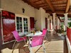 Cozy Holiday Home With Private Swimming Pool In Pierrerue