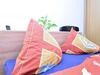 Cozy Apartment In Oelsnitz With Ore Mountains View