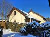 Cozy Apartment In Oelsnitz With Ore Mountains View