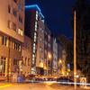 Hostel Moving