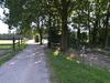 Spacious Holiday Home Near Forest In Peer