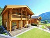 Modern Chalet With Jacuzzi In Krimml